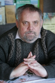 Бызов Леонтий Георгиевич