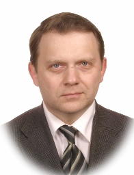 Шушкевич Юрий Анатольевич