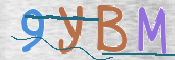 CAPTCHA изображение