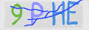 CAPTCHA изображение